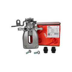 Pidurisadul Vasak Taga Tehke Citroen Peugeot BHN936 4402F5 4402.F5 TRW