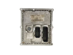 Juhtplokk Smart 0003107V006 0261205004 Bosch 42440