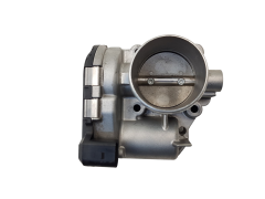 Gaasiklapi ventiil Ford Volvo 7S7G-9F991-CA 0280750535 1.6 2038