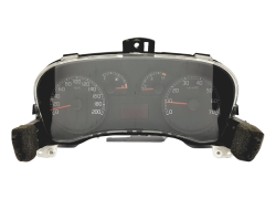 Tahhomeeter Fiat Doblo 51762258 503001440500 44638