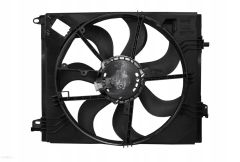 Radiaatori Ventilaator Originaal Renault Megane Scenic IV Talisman 214814354R