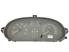 Spidomeeter Renault Scenic 1 Megane 1 7700427896 A 44221