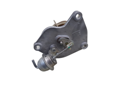Gaasiklapi ventiil 145108J11A 058702 3.5 V6 Renault V4Y