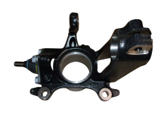 Rooli sõlm Vasak Originaal 1612735480 Citroen Peugeot