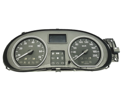 Tahhomeeter Dacia Sandero 248101432R 44464