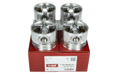 Mootorikolb Komplekt 047107101H 11070015401 Skoda Favorit Felicia Vika