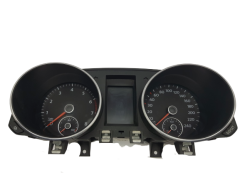Tahhomeeter VW Golf MK6 5K0920870D A2C53354197 VDO