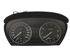 Tahhomeeter BMW 3 E90 E91 9220959-01 A2C53376697 31516