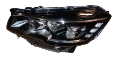 Esituli Vasak Originaal 1612495580 Peugeot