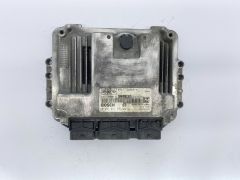 Juhtplokk 0281011534 4M61-12A650-AC Mazda Bosch 62959