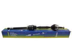 Veovõll Parem Tehke Renault 7711135321 T5856 GRESA
