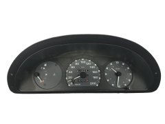 Spidomeeter Fiat Punto 606219001 6062190030 54652