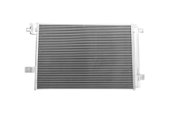 Konditsioneeri kondensaator Tehke VW Transporter 7E0820411F 88201767001 Vika
