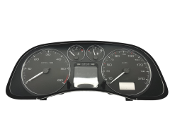 Tahhomeeter Peugeot 307 9654485280 A01 40102
