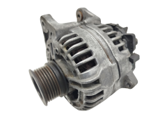 Generaator 8200323137 0124425034 Bosch 1.4 1.6 Renault Clio 3