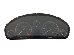 Tahhomeeter Peugeot 407 9658138280 1395