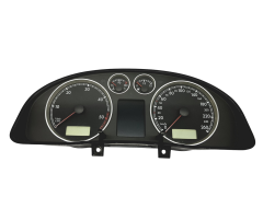 Tahhomeeter VW Passat B3 3B0920847E 110080199010 51063