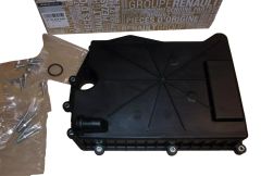 Korpuse kate Originaal 313E88964R Renault