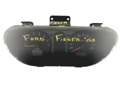 Tahhomeeter Ford Fiesta 2S6F-10849-JE 2S6F10849JE 57392