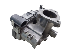 Gaasiklapi ventiil 55213019 40DFP1 Fiat Alfa Romeo 28