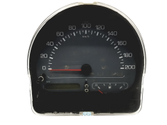 Spidomeeter Fiat Multipla 46760515 110008871010 58418