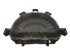 Spidomeeter Smart Fortwo 0010124V001 110008872011 41105