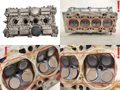 Silindripea Volvo 1001005 1001011 1.8 16v B4184S