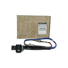 Heitgaaside Temperatuuriandur Originaal Renault 1.8 TCe 226405020R