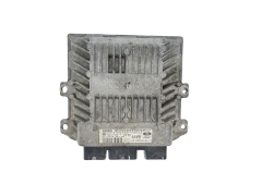 Juhtplokk 3S61-12A650-LB 5WS40140D-T SID 804 Ford Siemens 62141