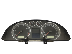 Spidomeeter VW Passat 3B 3B0920826A 110080137002 28845