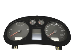 Spidomeeter Audi A2 8Z 8Z0920900T 110080192003 28890