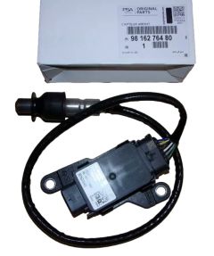 Lambdasond Uus Originaal 9816276480 Citroen Peugeot