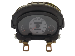 Spidomeeter Fiat Seicento 6062680210A 24598
