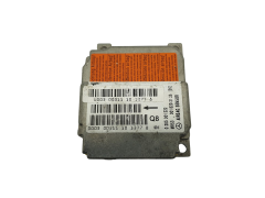 Juhtploki moodul 0285001222 0018203126 Bosch Mercedes 68937