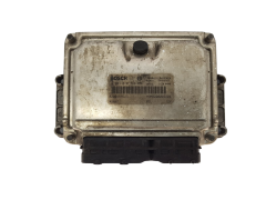 Juhtplokk 0281010788 8200155523 8200049304 Renault Bosch 3770