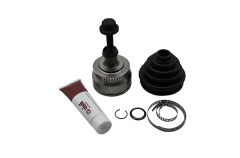 Veovõlli liigend 8D0498099B 58090015901 VW Audi Skoda Vika