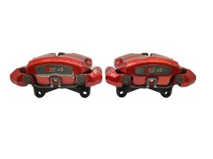 Pidurisadulad Ees Audi S4 8K0106AK 8K0105AK