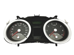 Tahhomeeter Renault Megane 2 8200364027 49857