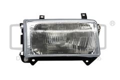 Esituli Parem 701941018 89410304002 VW Transporter T4 DPA