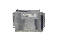 Juhtplokk K115000010F 96259124 Daewoo Siemens 54839