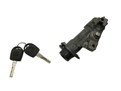 Süütelukk VW Golf 4 Polo 4B0905851C 4B0905849 1128