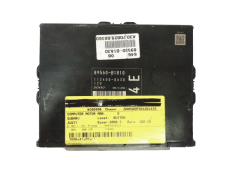 Juhtplokk Daihatsu 89560-B1810 112400-0630 Denso 19277