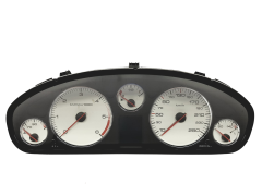 Tahhomeeter Peugeot 407 9658138580 A2C53119649 33347