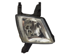 Halogeenlamp Parem Peugeot 407 620636 9641945480 AL