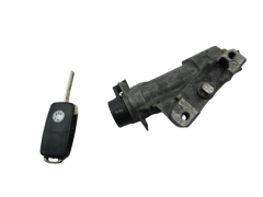 Süütelukk VW Golf 4 Polo 4B0905851C 4B0905849 1388