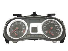 Spidomeeter Renault Clio 3 8200305019 F 44832