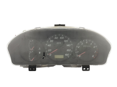 Tahhomeeter Mazda Demio DNDC37A 58403