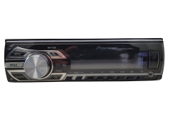 Autoraadio MP3 iPod USB AUX Pioneer MVH-150UI