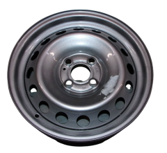 Terasvelg 15 Uus Originaal 403006431R Dacia Logan 2 Terasvelg 15 Uus Originaal 403006431R Dacia Logan 2
