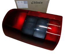 Lamp Vasak Originaal 6350EC 6350.EC Citroen Peugeot